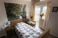 Photo of a typical bedroom