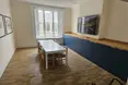 Photo of the dining area