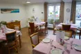 Ivydene Residential and Nursing Home - Photo of the dining area