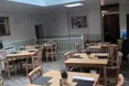 Photo of the dining area
