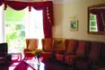 Photo of the lounge area