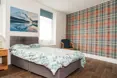Photo of a typical bedroom
