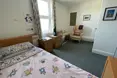 Photo of a typical bedroom