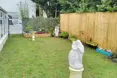 Photo of the garden where applicable