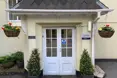 Beacon House - An outside view of the home