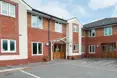 Maiden Castle House - An outside view of the home