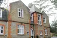 St James' Park Care Home - An outside view of the home