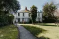 Trafalgar Care Home - An outside view of the home