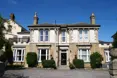 Agincourt Care Home - An outside view of the home