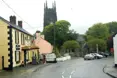 Kilkhampton Lodge - An outside view of the home