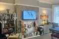 Photo of the lounge area