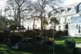Photo of the garden where applicable