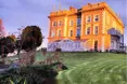 Torr Home - An outside view of the home