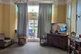 Photo of the lounge area
