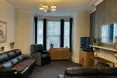Inglenook House - Photo of the lounge area