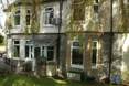 Kanner Project - An outside view of the home