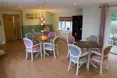 Furzehatt Residential and Nursing Home - Photo of the dining area