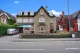 Quarry Mount - An outside view of the home