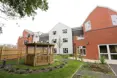 Hayward Care Centre - An outside view of the home
