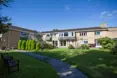 OSJCT Marden Court - An outside view of the home
