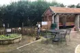 Photo of the garden where applicable