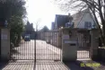 Ashgables House - An outside view of the home