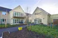 The Fairways - An outside view of the home