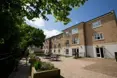 Orchid Care Home - An outside view of the home