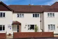 Rose Cottage Nursing Home - An outside view of the home