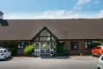 Brendoncare Froxfield - An outside view of the home