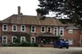 Ashley Grange Nursing Home - An outside view of the home