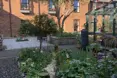 Photo of the garden where applicable