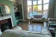 Photo of the lounge area
