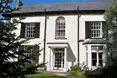 Wey House Nursing Home - An outside view of the home