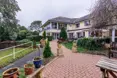 Photo of the garden where applicable