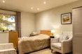 Photo of a typical bedroom