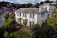 Beechmount - An outside view of the home