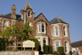 Kingsmount Residential Home - An outside view of the home