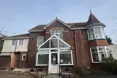 Pendennis Residential Care Home - An outside view of the home