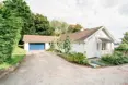 Comprigney Vean - An outside view of the home