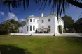 Penhellis Nursing Home - An outside view of the home