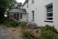 Breage House - An outside view of the home