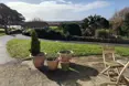 Photo of the garden where applicable
