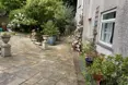 Photo of the garden where applicable
