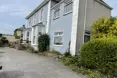 Glencoe Care Home - An outside view of the home