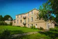 Stratton House - An outside view of the home