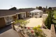 Larkhall Springs Nursing Home - An outside view of the home