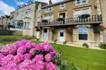 Belmont Villa Care Home - An outside view of the home