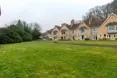 Henford House - An outside view of the home