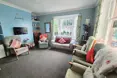 Photo of the lounge area